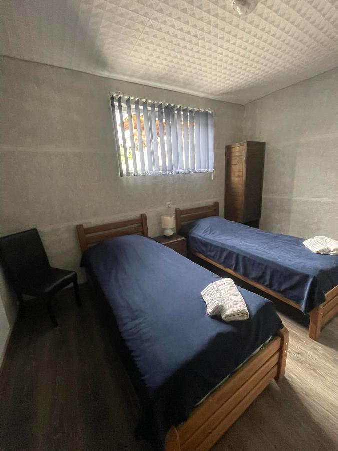 Cottage - Location Lanchvali Mestia Luaran gambar