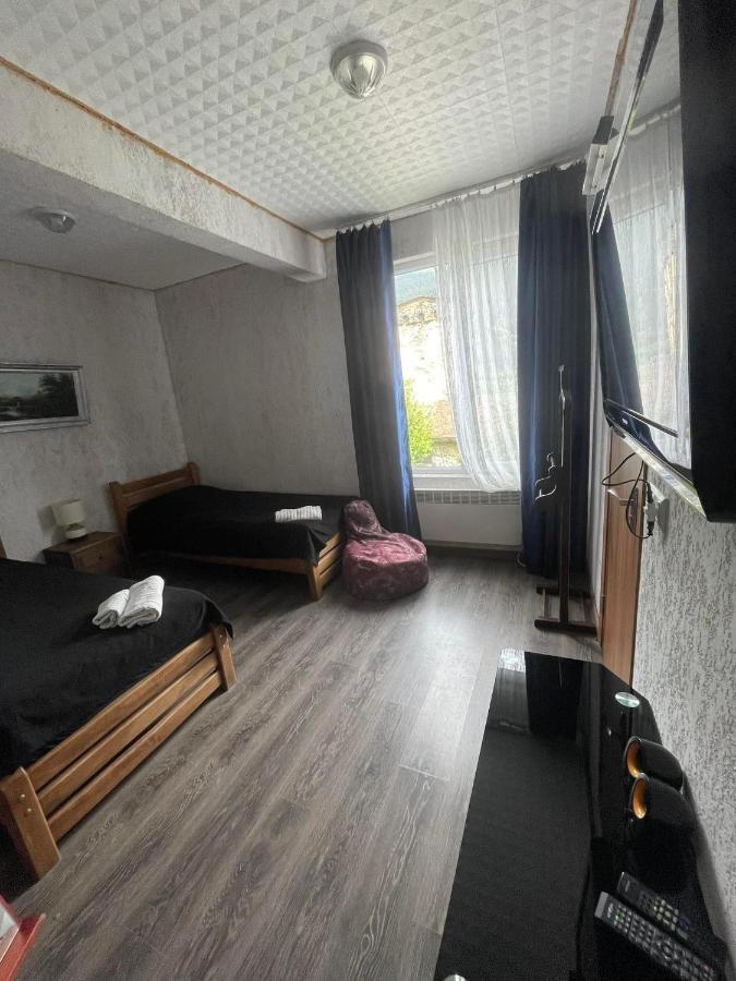 Cottage - Location Lanchvali Mestia Luaran gambar