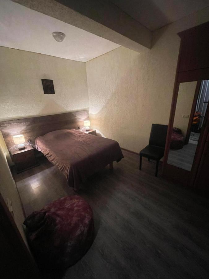 Cottage - Location Lanchvali Mestia Luaran gambar