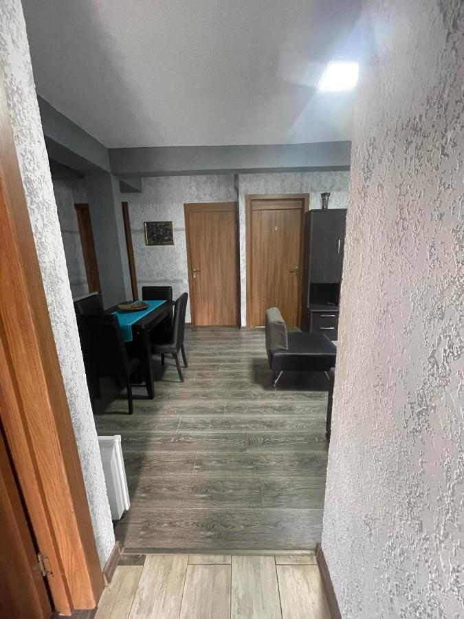 Cottage - Location Lanchvali Mestia Luaran gambar