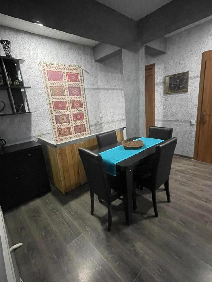 Cottage - Location Lanchvali Mestia Luaran gambar
