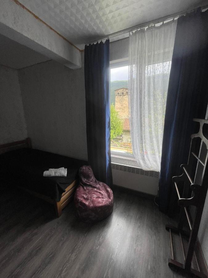 Cottage - Location Lanchvali Mestia Luaran gambar