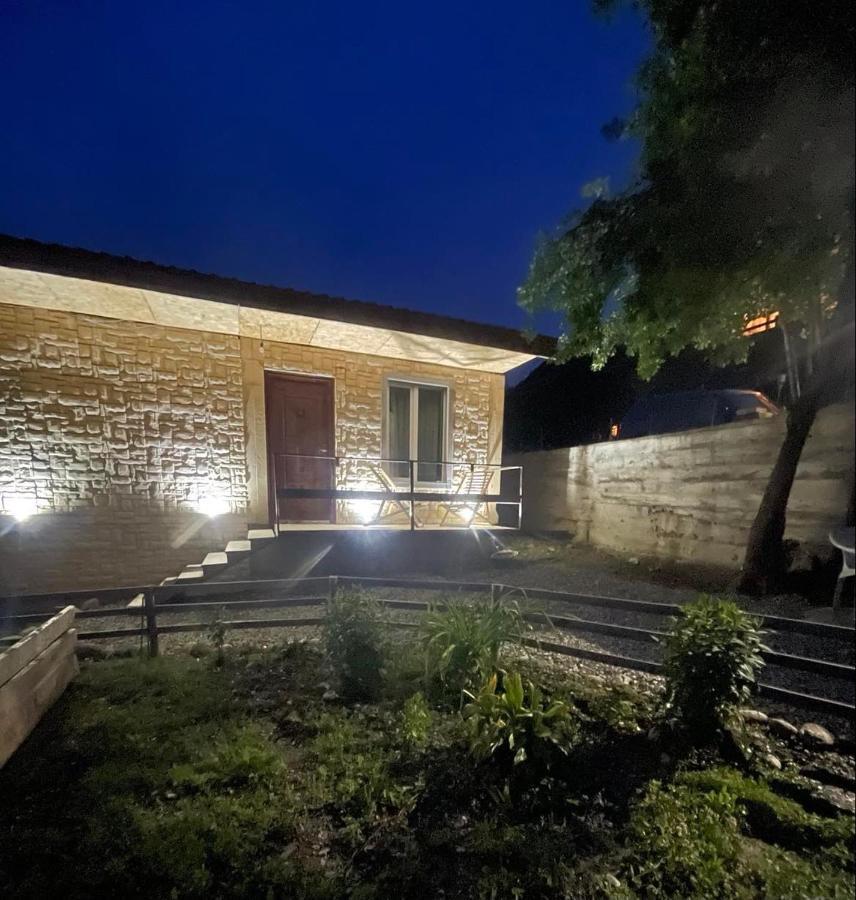 Cottage - Location Lanchvali Mestia Luaran gambar