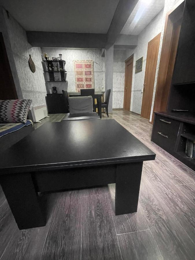 Cottage - Location Lanchvali Mestia Luaran gambar